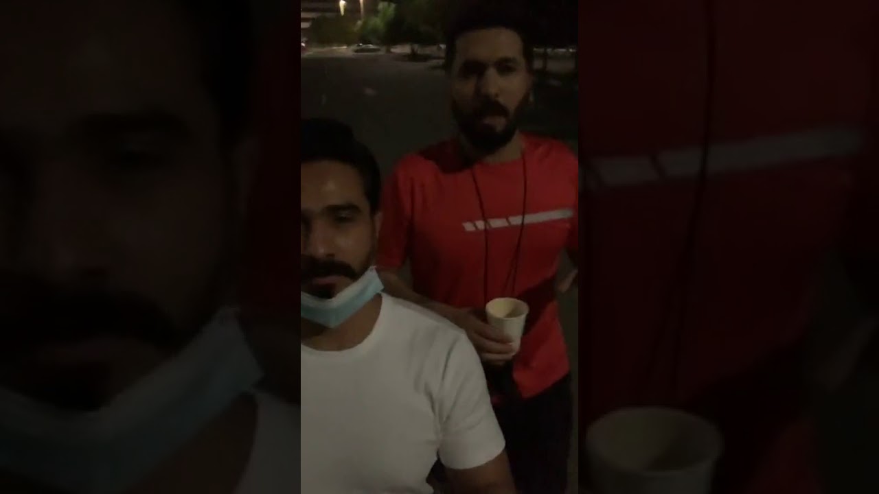 بث تركي الكريديس و عبدالله القحطاني و عمران العمران أبطال مسلسل الميراث كامل 👑💙