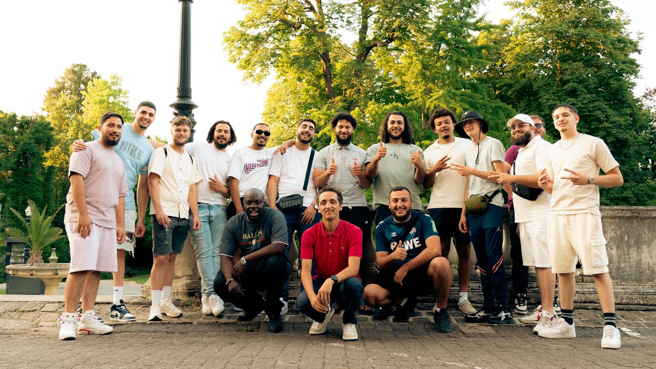 WNA - PAS LA (WAHRANI x NARVA)