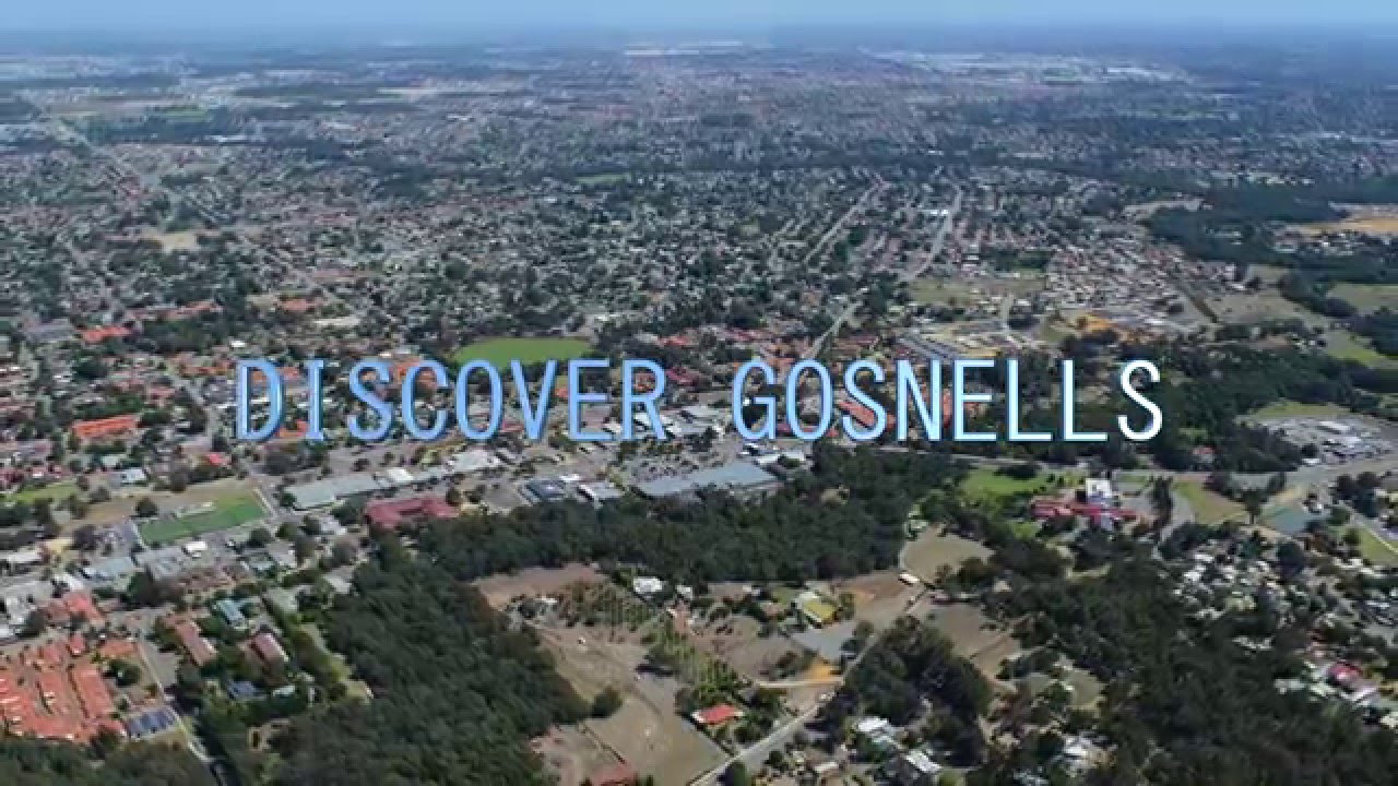 Discover the City of Gosnells