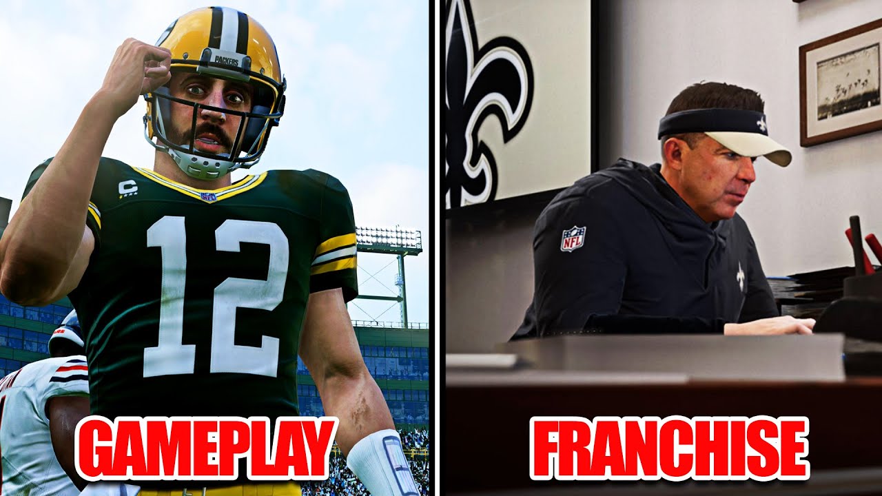 ANOTHER Big Update for Madden 21! Franchise Mode, Gameplay & More!