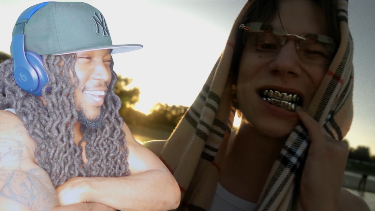 KIING РЕАГИРУЕТ на Mollywood &mdash; De&aacute;k Ferenc и Passenger Princess