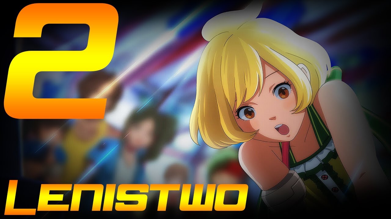 LENISTWO - Zanki Zero: Last Beginning [#02]