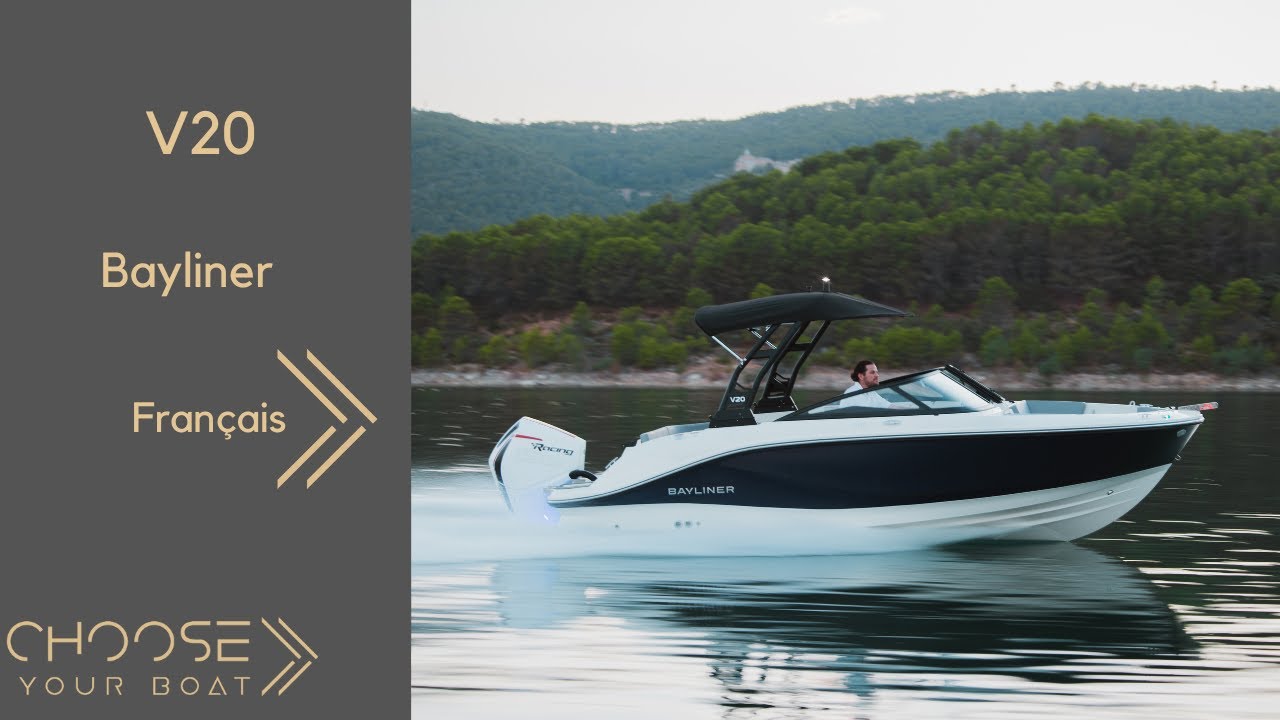 V20 - BAYLINER VISITE GUIDEE (voix off française générée par l'IA)