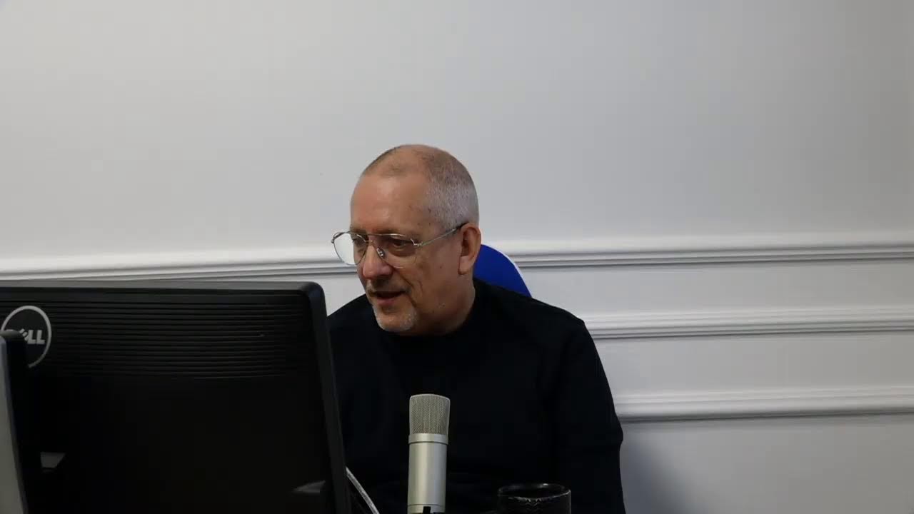 DYŻUR EKSPERTA Z MARKIEM RUPENTALEM