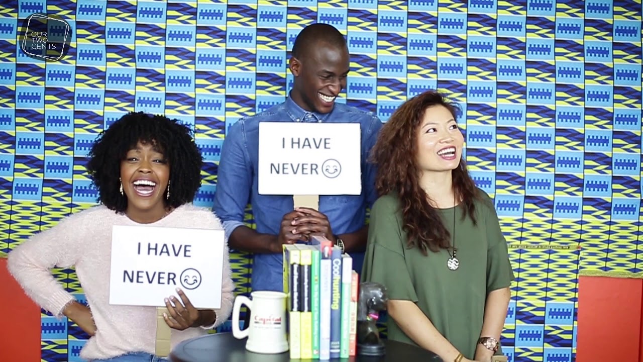 Never Have I Ever (University Special Edition) | Our2Cents