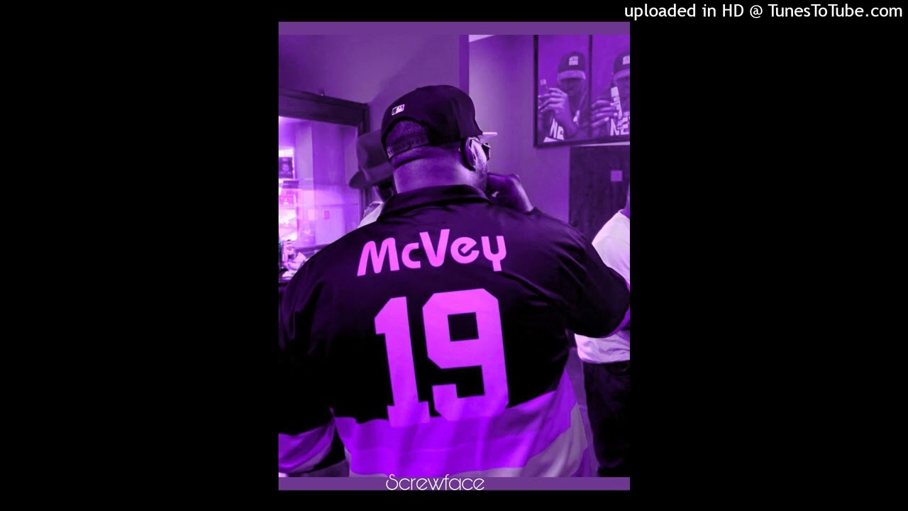Z-Ro Ft. Scarface - These Niggaz (Chopped&Screwed) By DJScrewFace