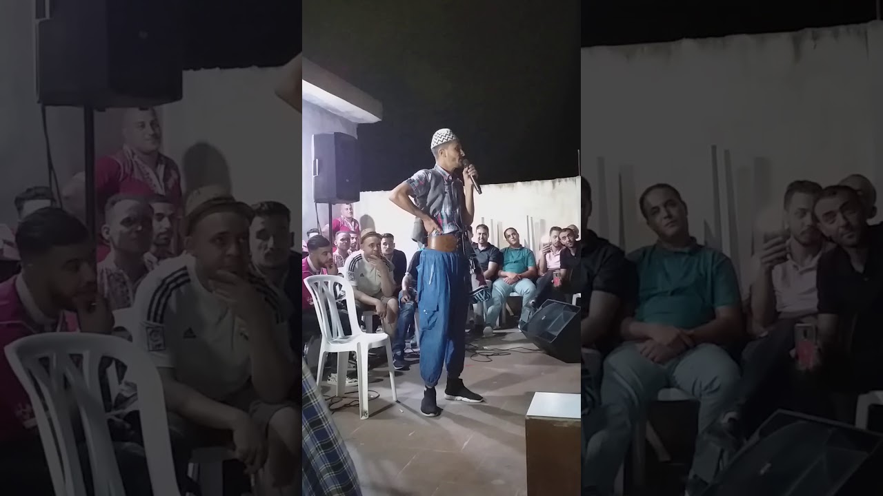 حميدوا لحلو عرس خونا طاهر سالمة 03/09/2019