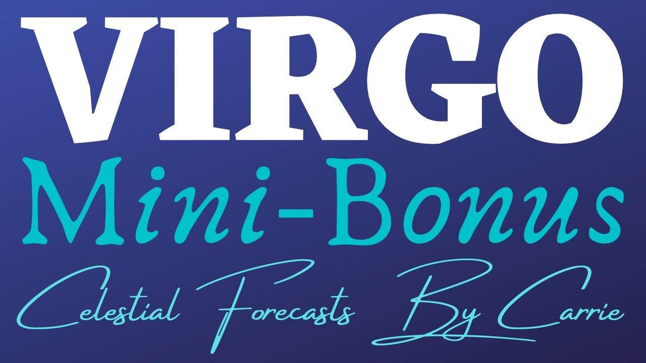 VIRGO♍INTIMATE PLEASURES💏THEY'RE NOT FIGHTING THEIR FEELINGS FOR YOU ANYMORE💝A CLEAN SLATE👈MESSAGES📱