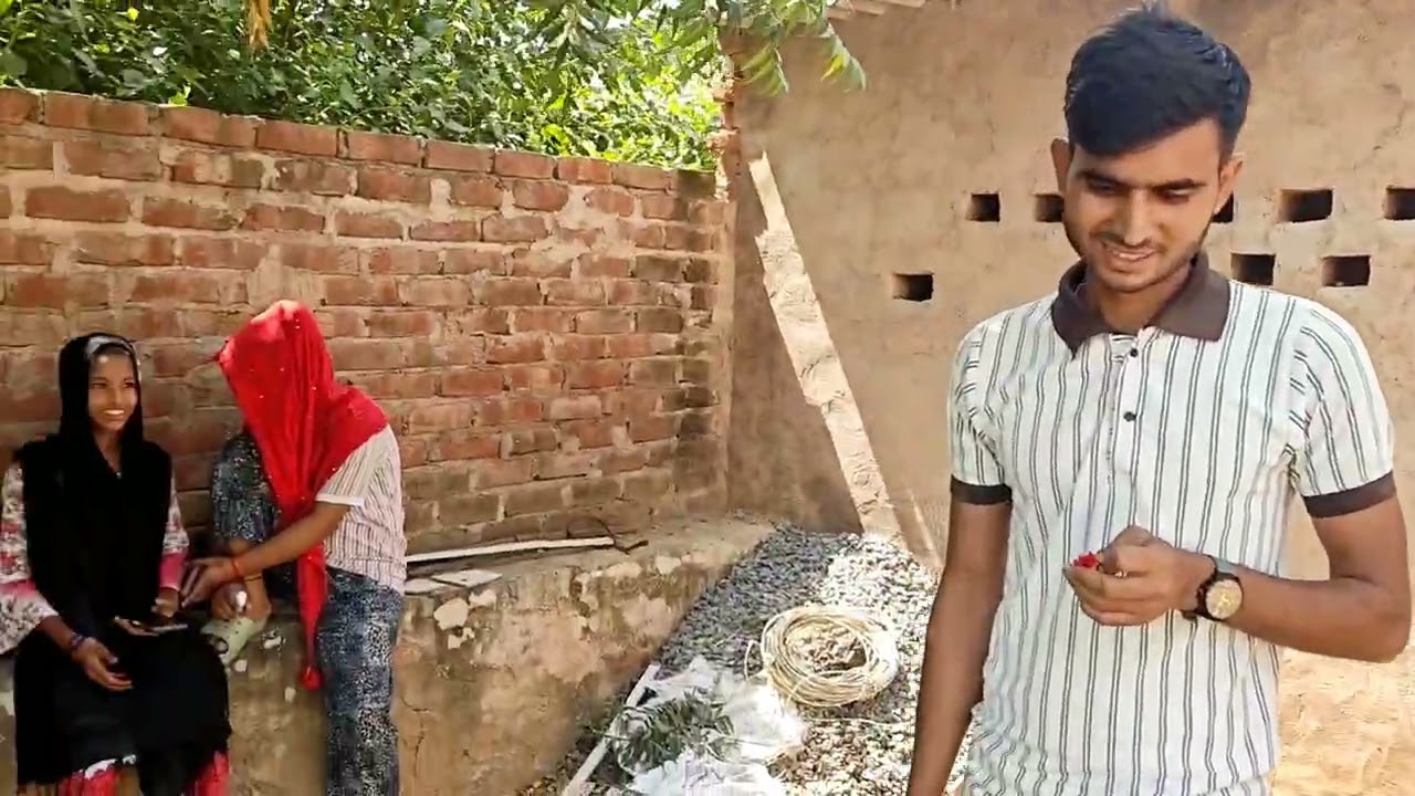 नई वीडियो Shooting | Misshar Mewati Vlogs 