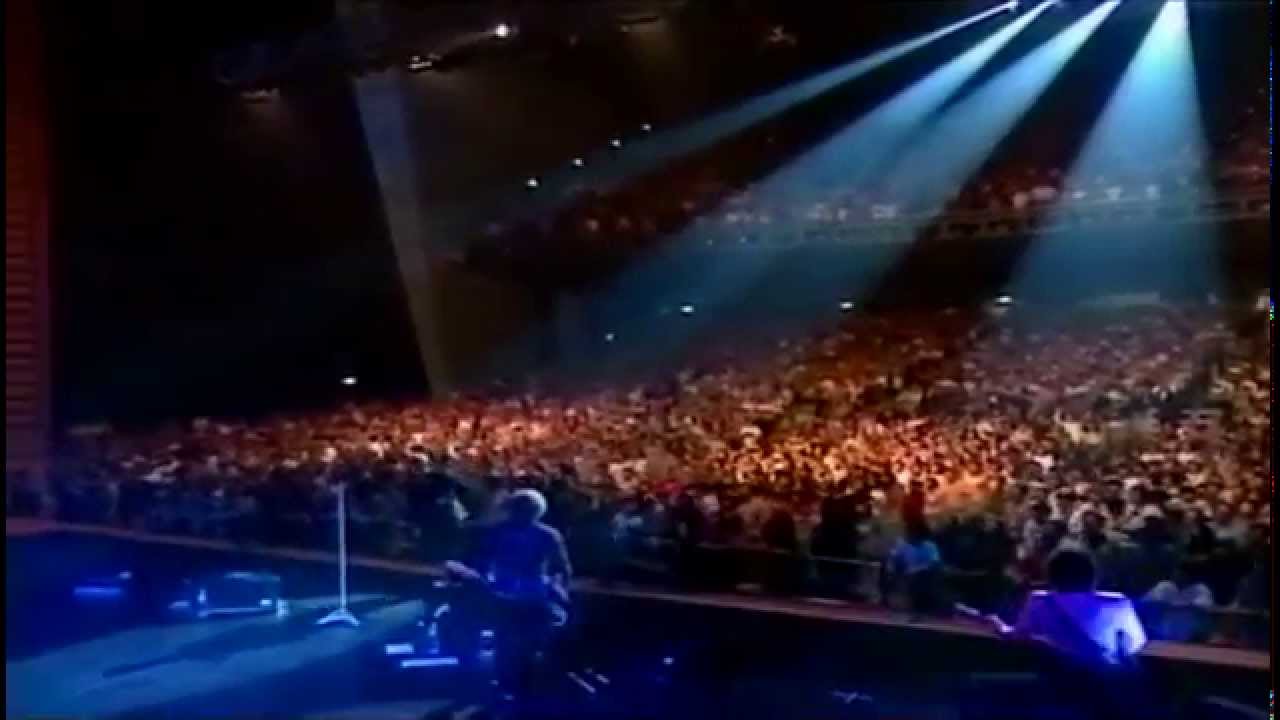 Def Leppard - Armageddon It LIVE Tokyo 1999