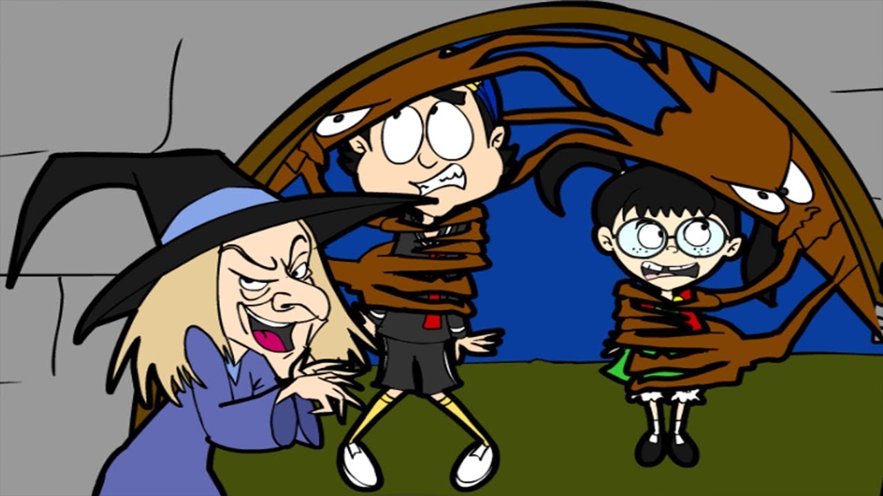 El Chavo y la Casa Embrujada