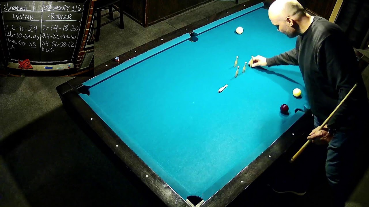 Mørkhøj Bodega - Københavner Cup Mørkhøj / Snoopy 1 -- 9/2-2026