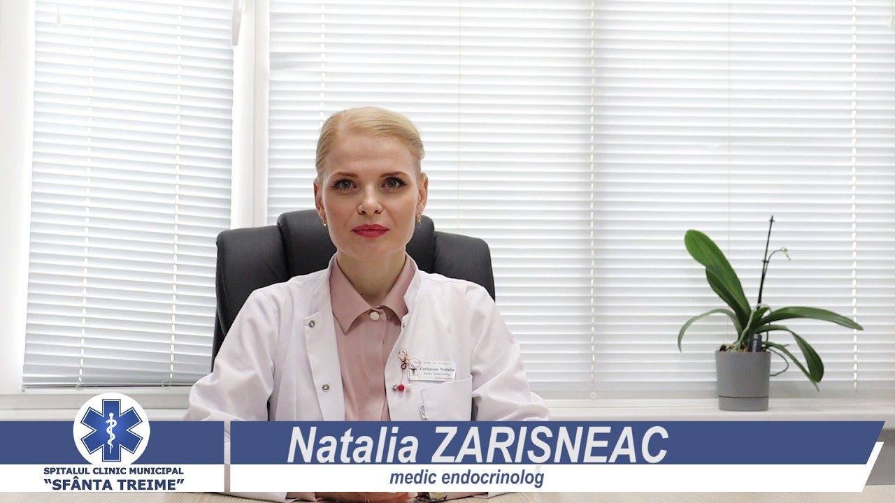 4 martie 2026 - Ziua Mondială a Obezității