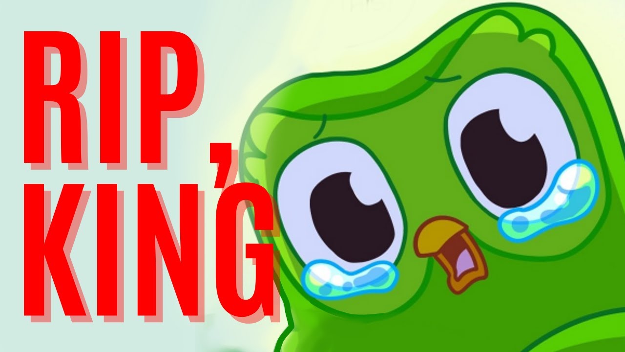 Duolingo Unleashed DUB (Ep 5 FINAL)