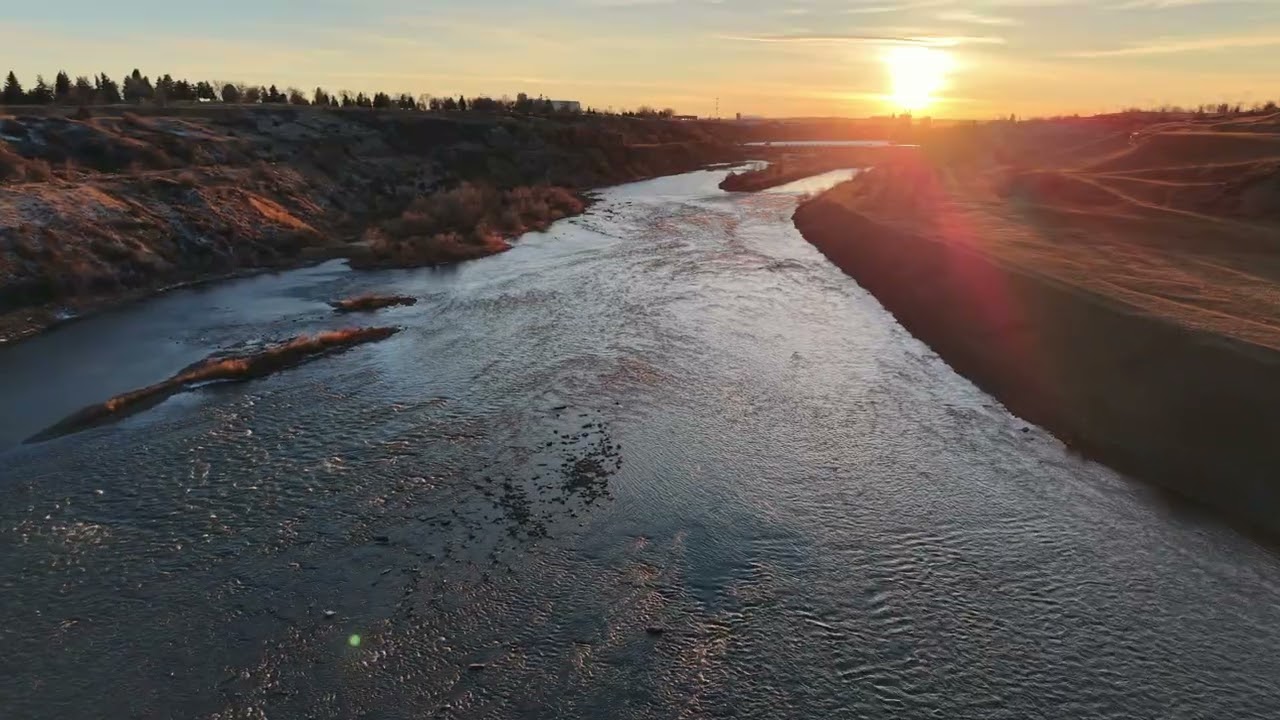 Missouri River