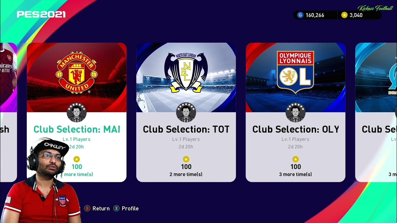OMG!!😍 My Best Ever PES 2021 Pack Opening