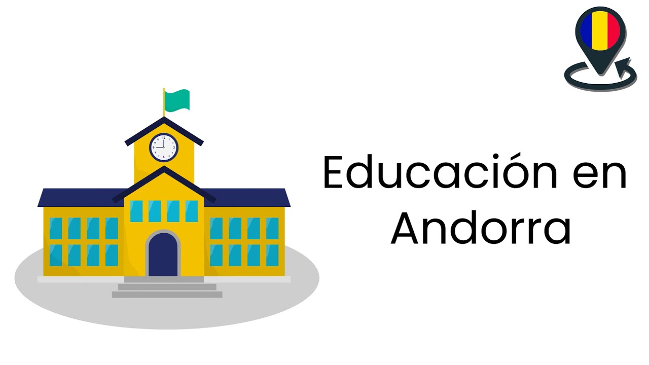 EDUCACIÓN en ANDORRA: ¿Pública o Privada? | Andorra Insiders