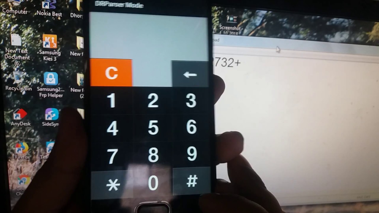 Bypass FRP Google account Samsung J3 Pro android 7.0 (J330G,J330F,J3300,J330) latest method 2018