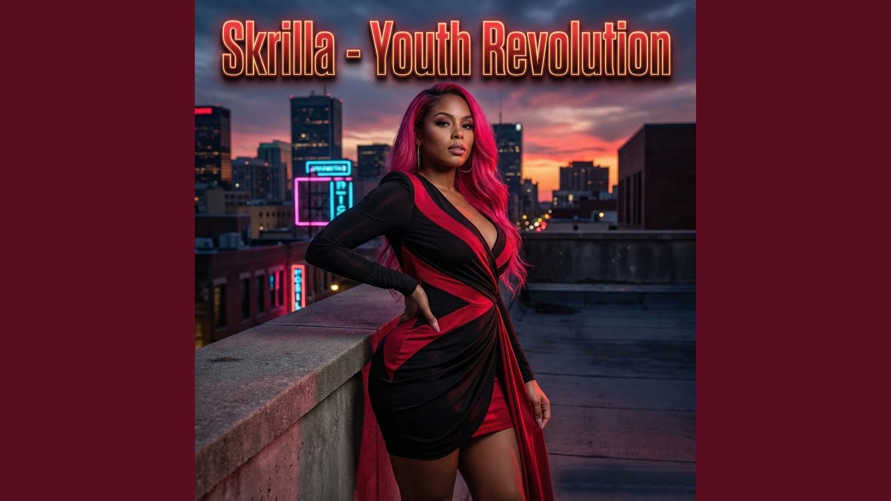 Youth Revolution