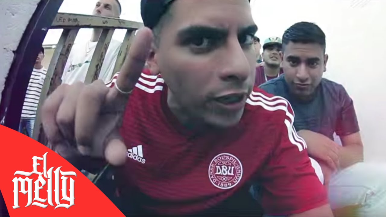 El Melly - El Que Sabe (Video Oficial)