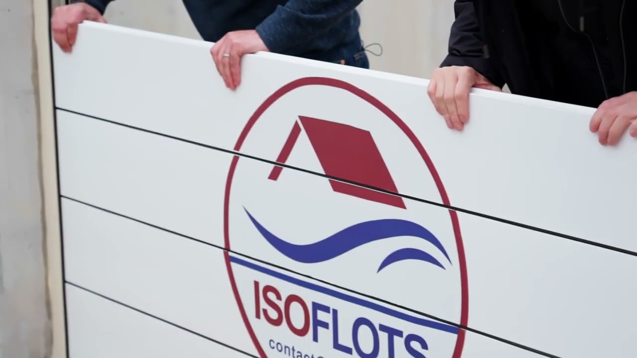 Comment protéger un bâtiment d'une inondation avec un batardeau ?