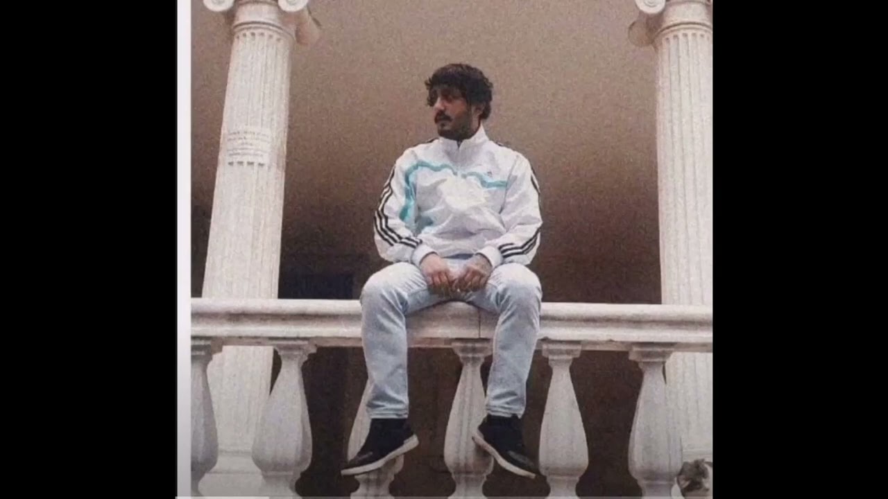 Constantine Mesut - Orjinal