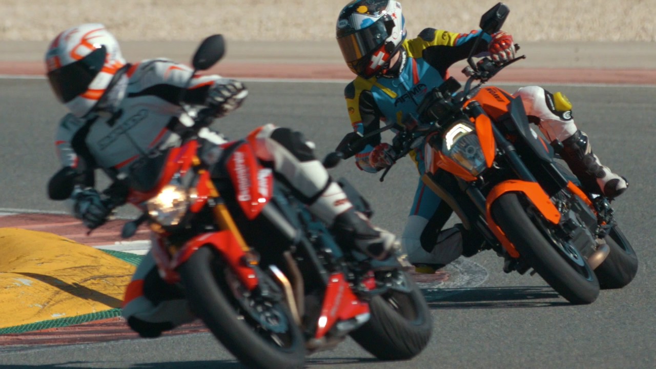Avon Tyres Spirit ST hypersport touring tyre - LAUNCH VIDEO