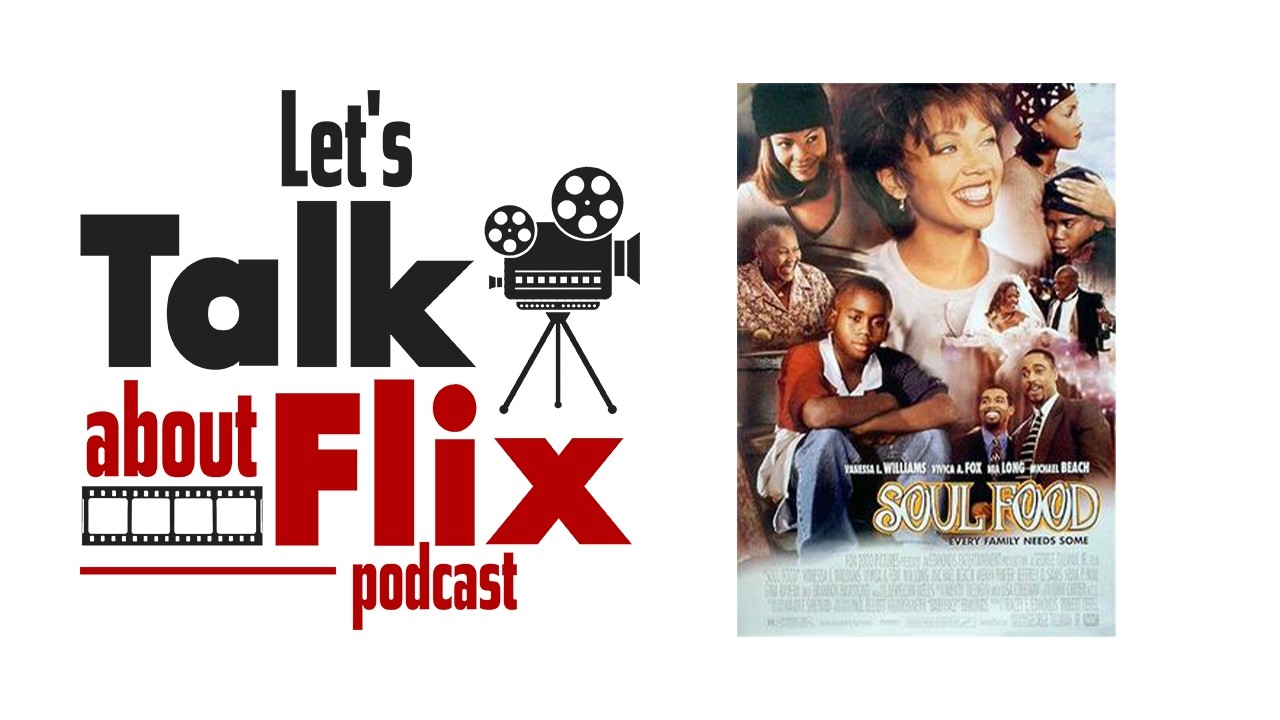 Episode 227 - Soul Food
