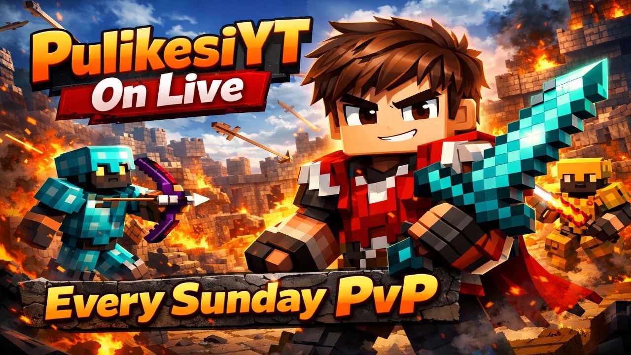 Minecraft 👁️Secret Base 🔥Event Started 👍Bro  #minecraft #pvp #minecraftlive #shorts