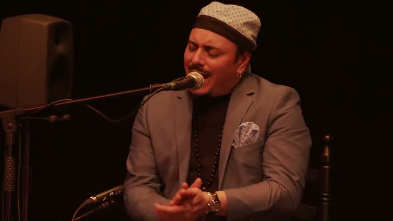 INGUETA RUBIO   Flamenco eñe, Tema 5