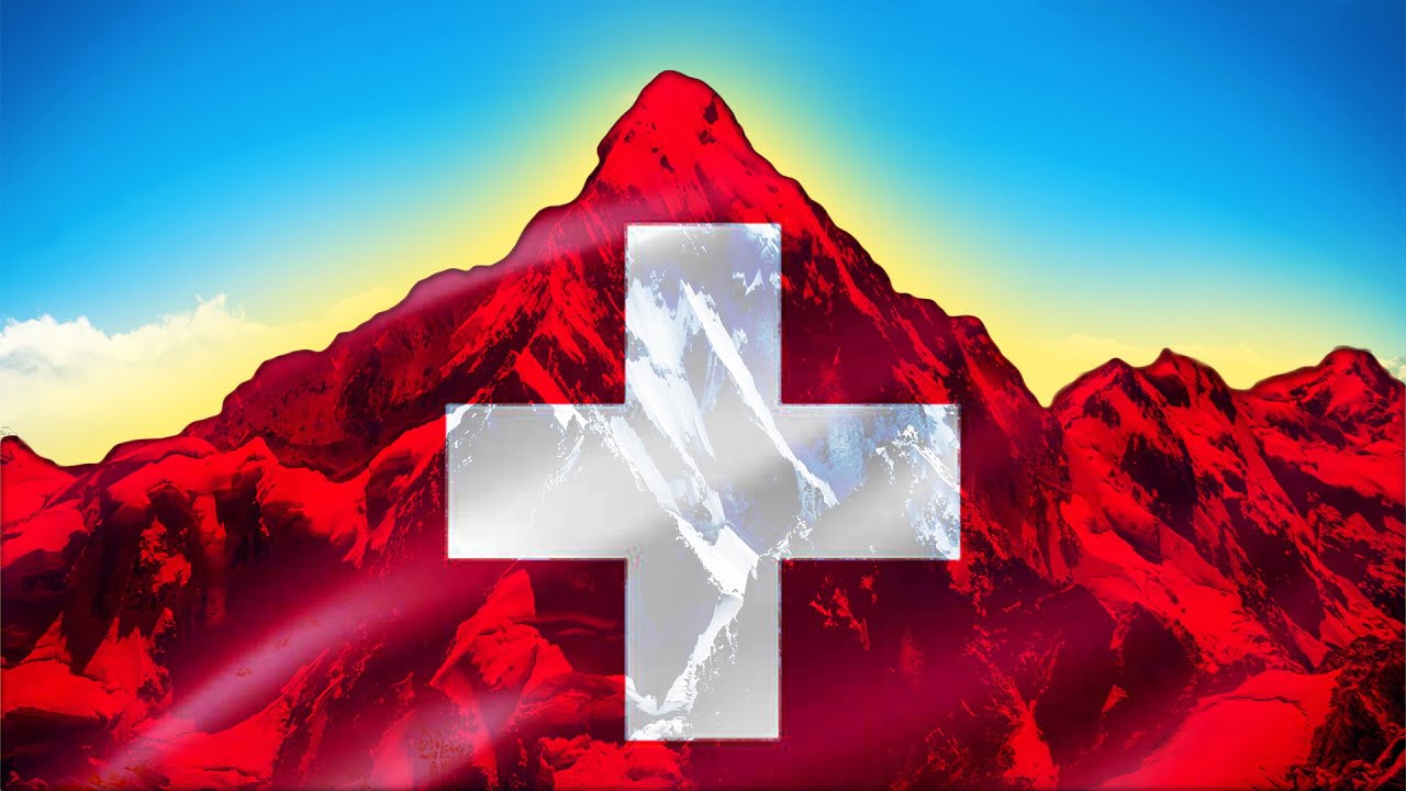 What if EVERY TYPE of Terrain in EU4 was ITS OWN NATION?