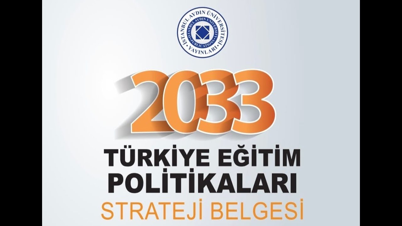 2033 Türkiye Eğitim Politikaları Strateji Belgesi'ne göre STEM eğitimi nasıl olmalıdır?