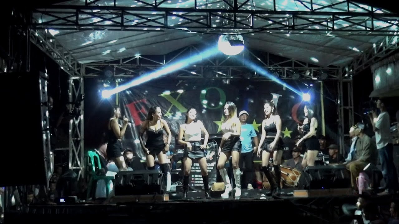TERBARU // EXOTIC HOUSE MUSIC // KAU TIGAKAN // ALL ARTIS // KHITANAN DEDE NATHAN  PS NANGKA MUNCANG