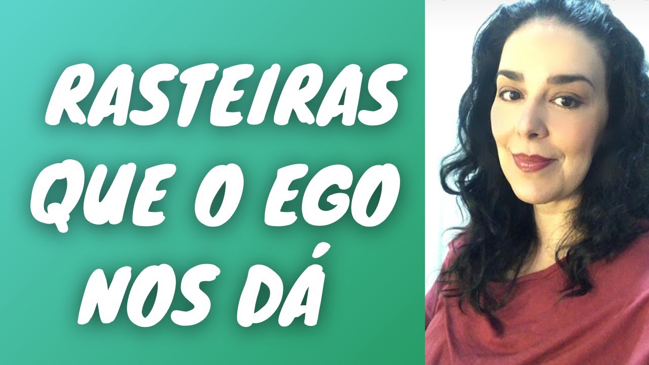 CAIU NO DRAMA DE NOVO? (O segredo está no desconhecido)