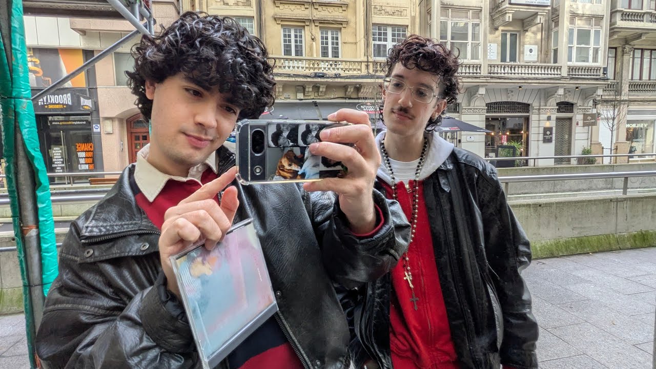 Vlog san Valent&iacute;n