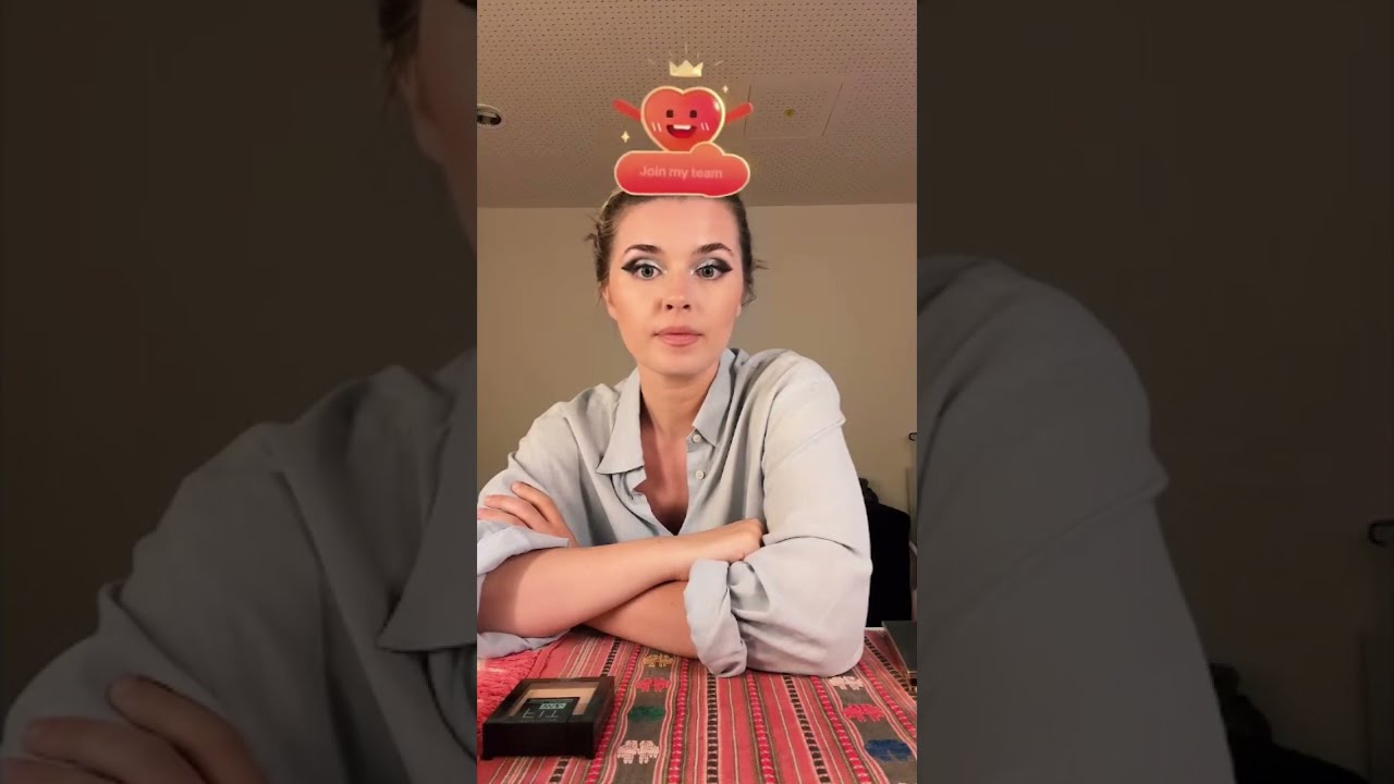 erin caldwell tiktok live - 07/04/24