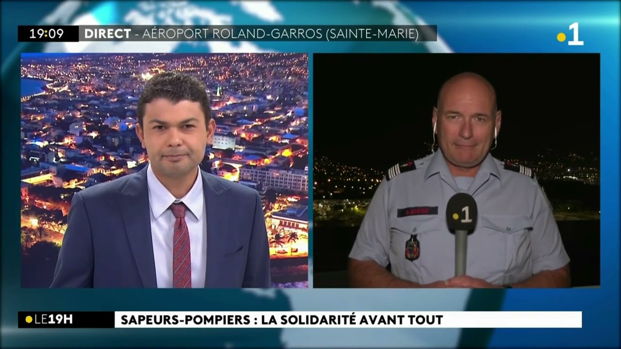 Envoi de renforts en Gironde – quels objectifs et dans quel environnement ?