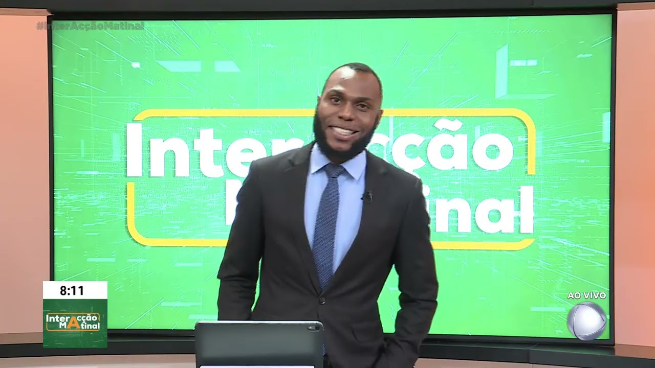 InteracçãoMatinal: Obras de construção da via que liga Molumbela - Khongolote paralisadas