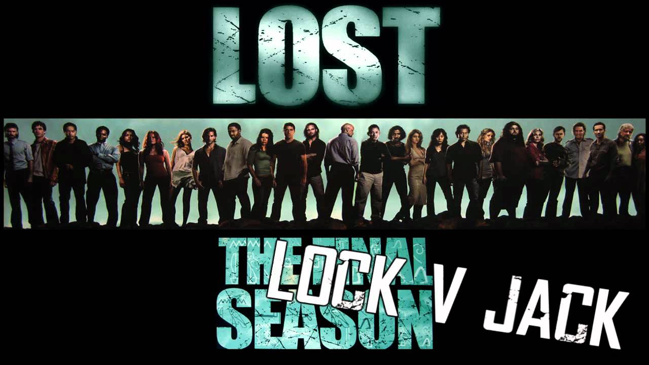 LOST: The Last Episodes Soundtrack:  