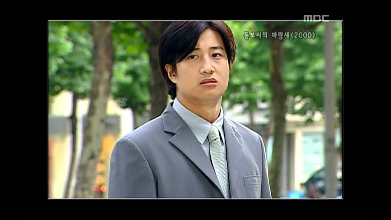 Happy Time, Masterpiece Theater #08, 명작극장 20100704
