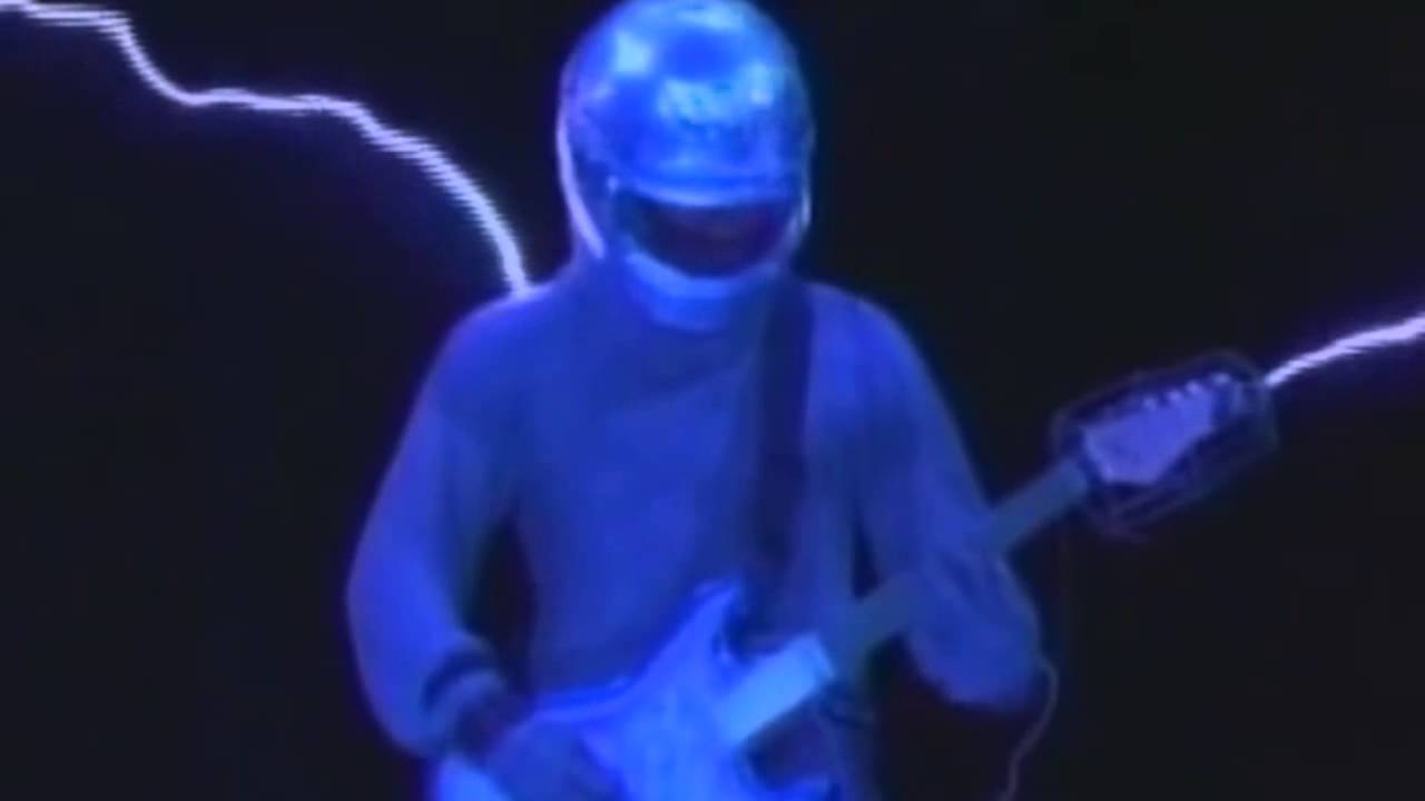 Jaula de Faraday... &iexcl;trae todo el rock!