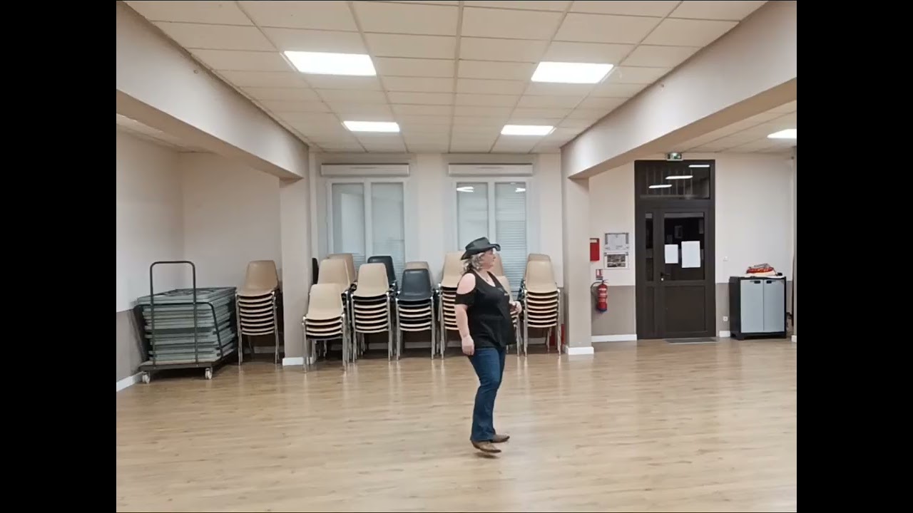 Cowboy Charleston - en musique
