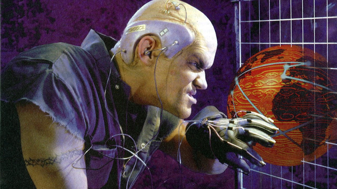 10 Cards I'd Like to See Reprinted from Original Netrunner CCG