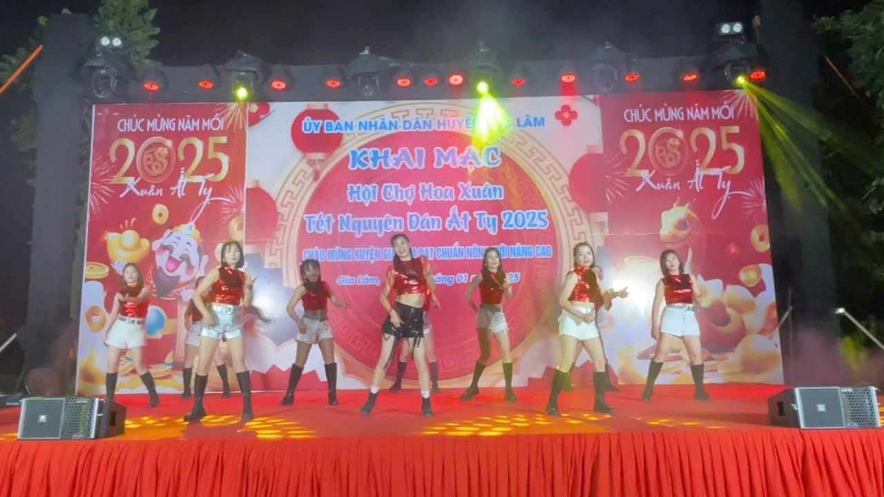 Liên khúc Người ta - Tái sinh Remix/Choreo by Thuận Zilo/ CLB ZUMBA XUÂN THỤY