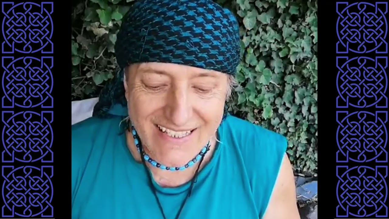 8 dias hablando de la paz