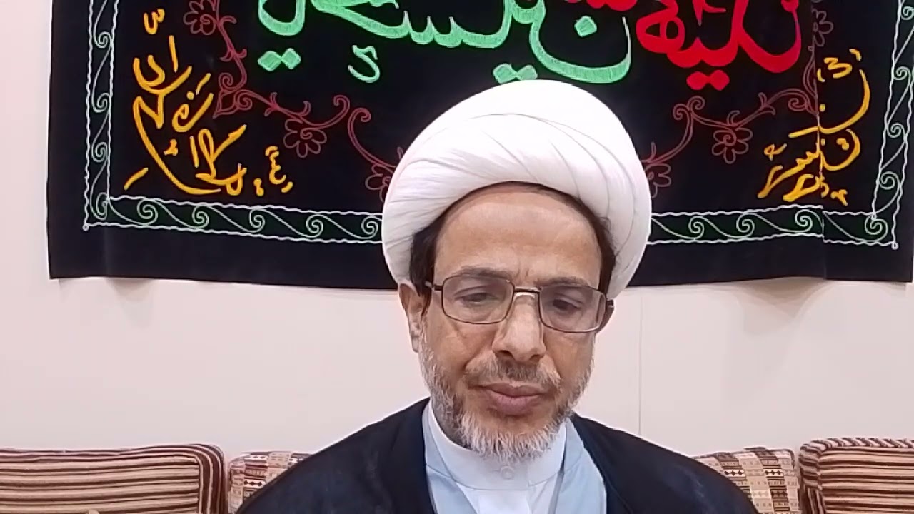 131 إستراتيجية نهضة المرأة بعفتهاوكرامتها الجزء الأول 