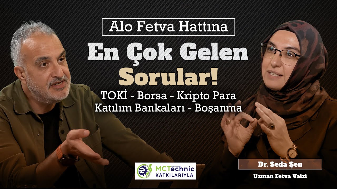 Bu Sorular Neden Bu Kadar Çok Soruluyor? | Bekir Develi ile Peynir Gemisi | Dr. Seda Şen
