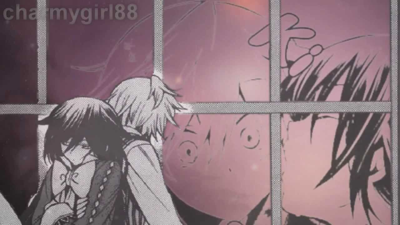[B&diams;S] łıgнт &upsilon;&rho; тнє sky [Full Collab]