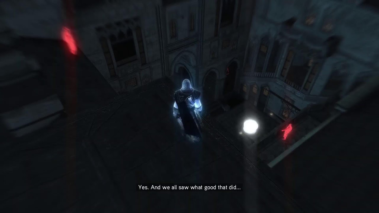 Assassin's Creed 2 Part 4 *LIVESTREAM*/ Assassin's Creed Marathon