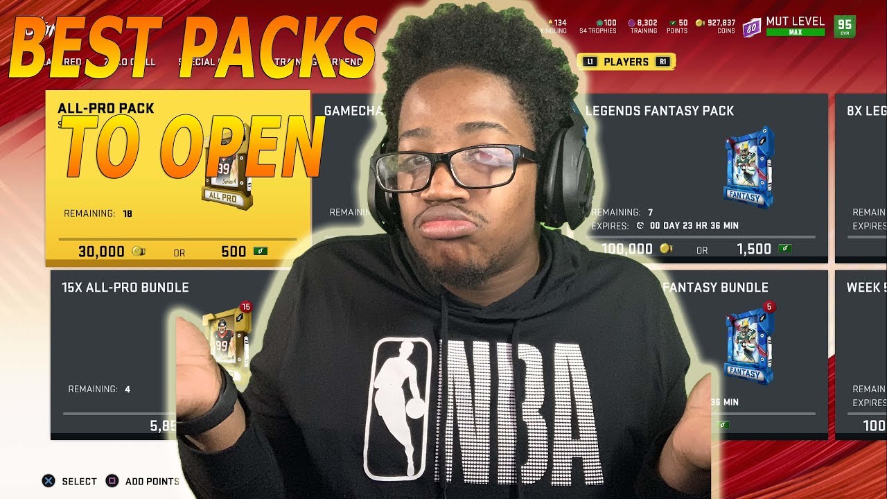 MADDEN 20 ULTIMATE TEAM BEST PACKS TO OPEN!